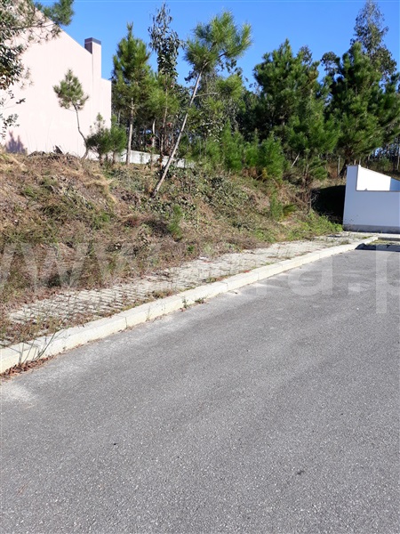 Lote  Barcelos, Cristelo - 1134937 - 3