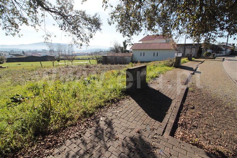 Lote / Barcelos, Galegos (São Martinho)