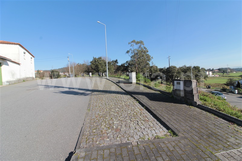 Lote  Barcelos, Galegos (São Martinho) - 1461825 - 2