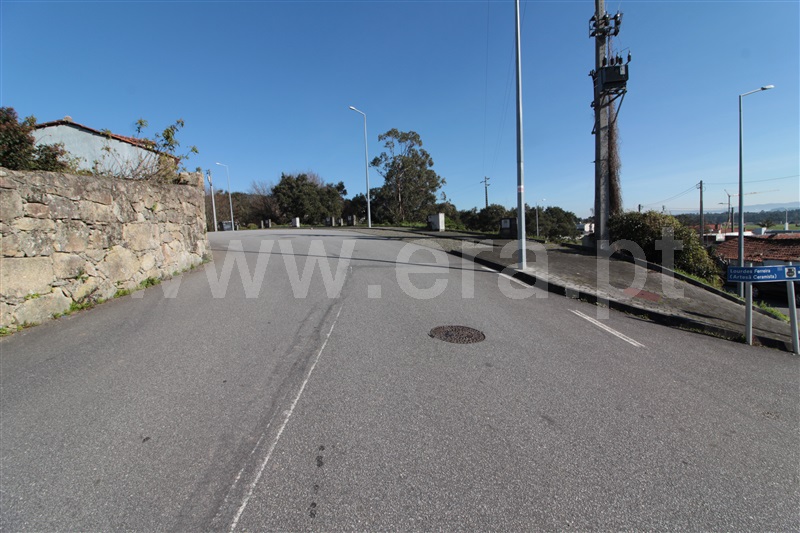 Lote  Barcelos, Galegos (São Martinho) - 1461825 - 6