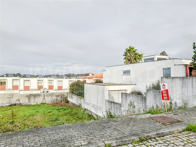 Lote / Barcelos, Gamil e Midões