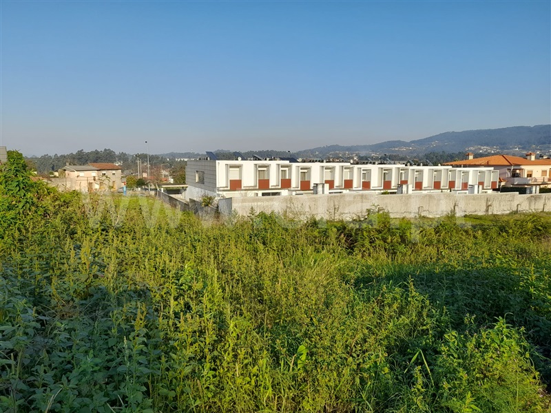 Lote  Barcelos, Gamil e Midões - 1082729 - 3