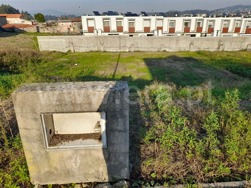 Lote  Barcelos, Gamil e Midões - 1082729 - 8