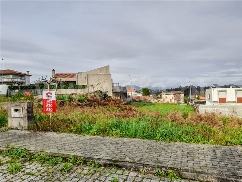 Lote / Barcelos, Gamil e Midões