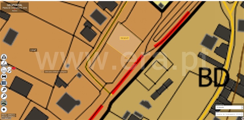Lote  Barcelos, Gilmonde - 1132705 - 2