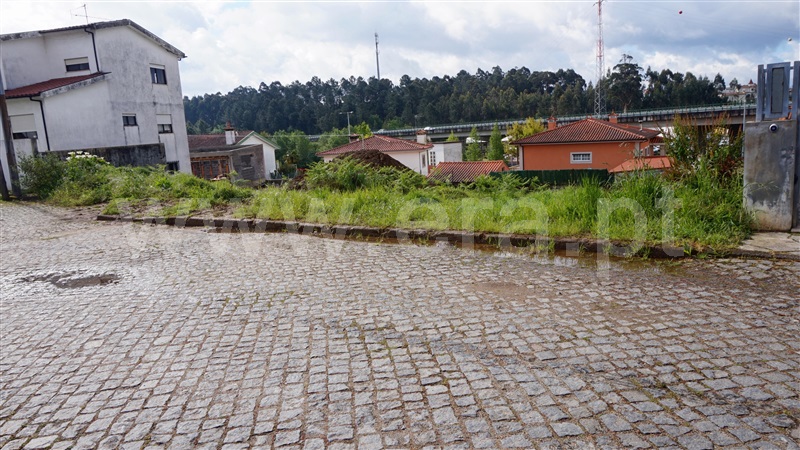 Terreno para Construção  Barcelos, Lama - 1244199 - 8