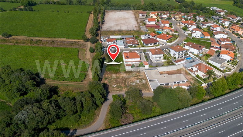 Lote / Barcelos, Lama