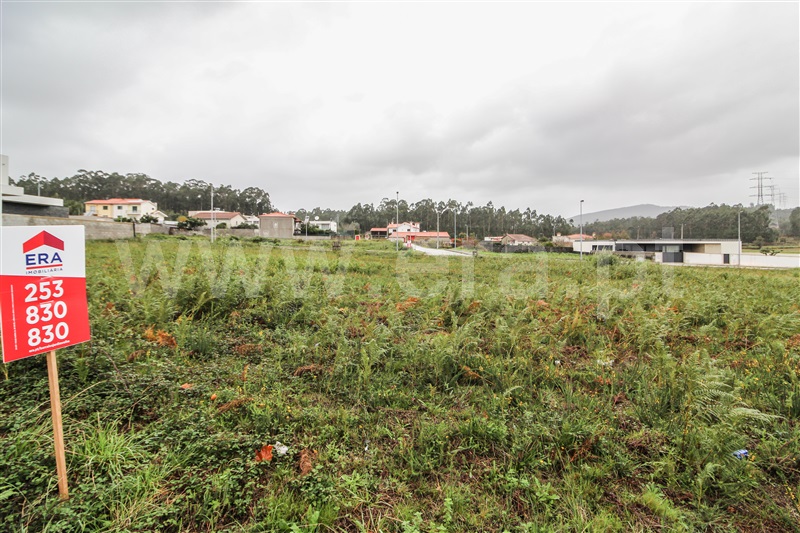 Lote / Barcelos, Perelhal