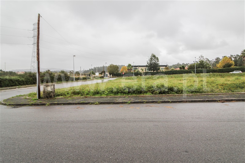 Lote  Barcelos, Perelhal - 1365385 - 2