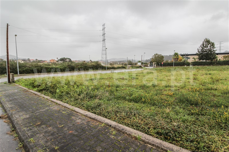 Lote  Barcelos, Perelhal - 1365385 - 3