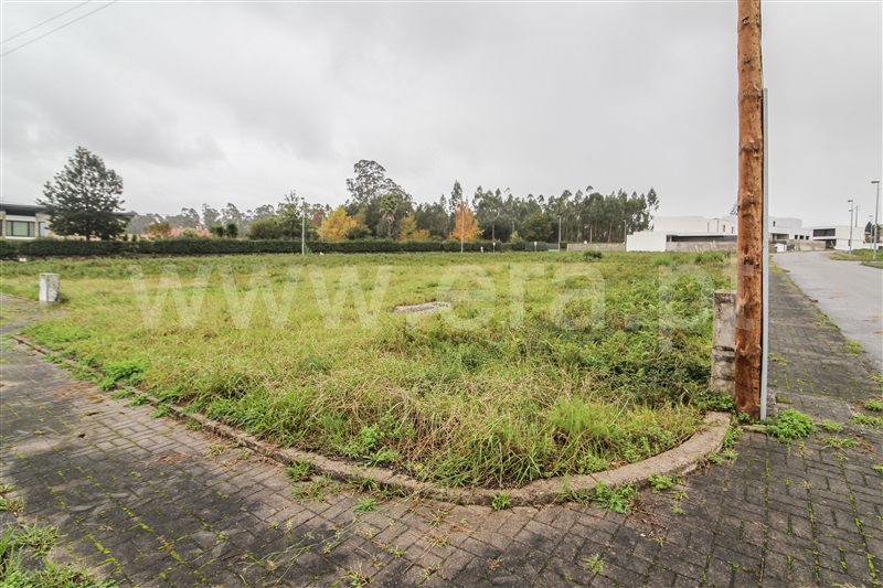 Lote  Barcelos, Perelhal - 1365385 - 4