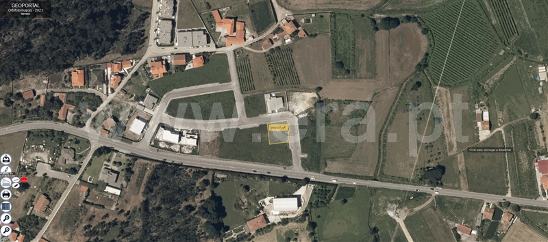 Lote  Barcelos, Perelhal - 1365385 - 6