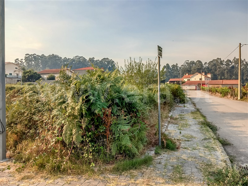 Lote  Barcelos, Perelhal - 1432505 - 1