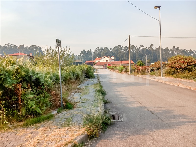 Lote  Barcelos, Perelhal - 1432505 - 3