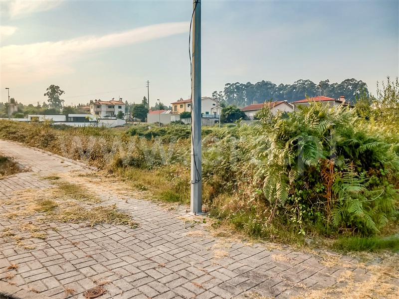 Lote  Barcelos, Perelhal - 1432505 - 4