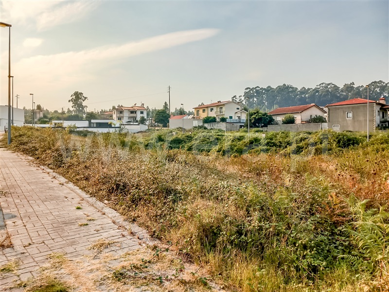 Lote  Barcelos, Perelhal - 1432505 - 5