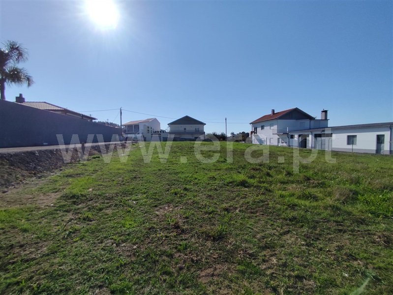 Lote / Barcelos, Rio Covo (Santa Eugénia)