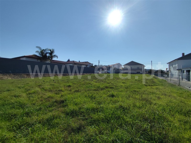 Lote  Barcelos, Rio Covo (Santa Eugénia) - 1512713 - 2
