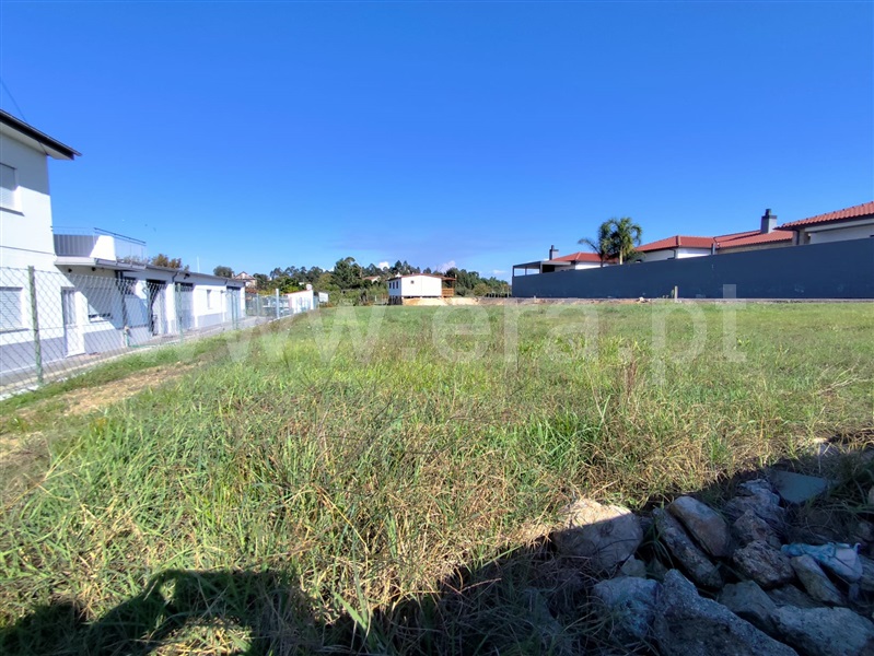 Lote  Barcelos, Rio Covo (Santa Eugénia) - 1512713 - 6
