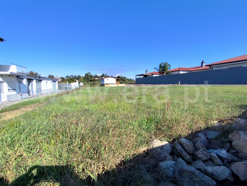 Lote  Barcelos, Rio Covo (Santa Eugénia) - 1512713 - 7