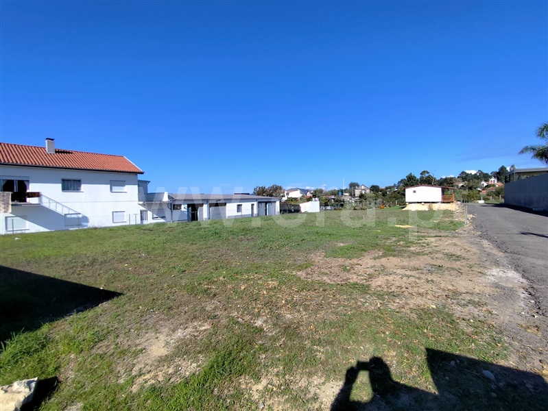 Lote  Barcelos, Rio Covo (Santa Eugénia) - 1512713 - 9