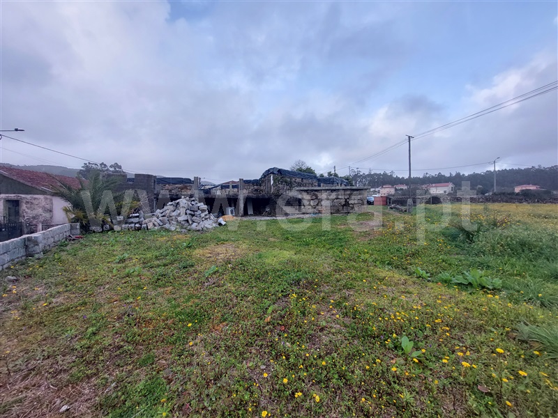 Lote  Barcelos, Sequeade e Bastuço (São João e Santo Estevão) - 1460149 - 2