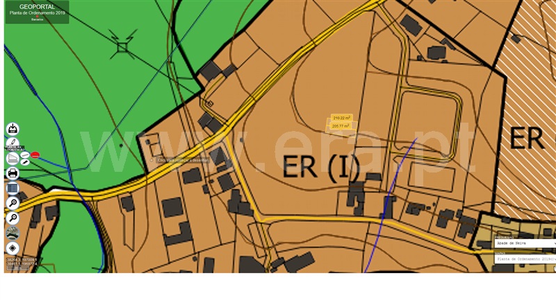 Lote / Barcelos, Viatodos, Grimancelos, Minhotães e Monte de Fralães