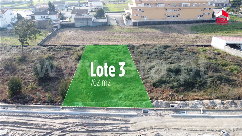 Lote / Barcelos, Viatodos, Grimancelos, Minhotães e Monte de Fralães