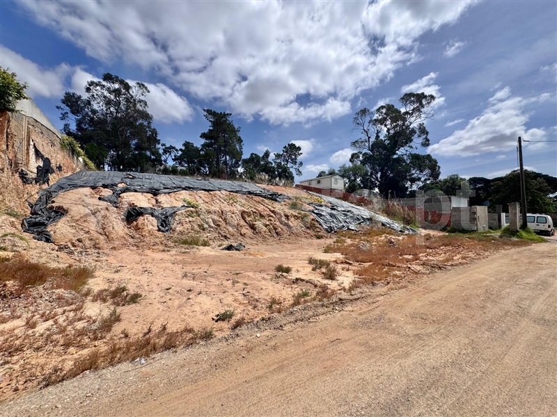 Lote / Barreiro, Santo António da Charneca