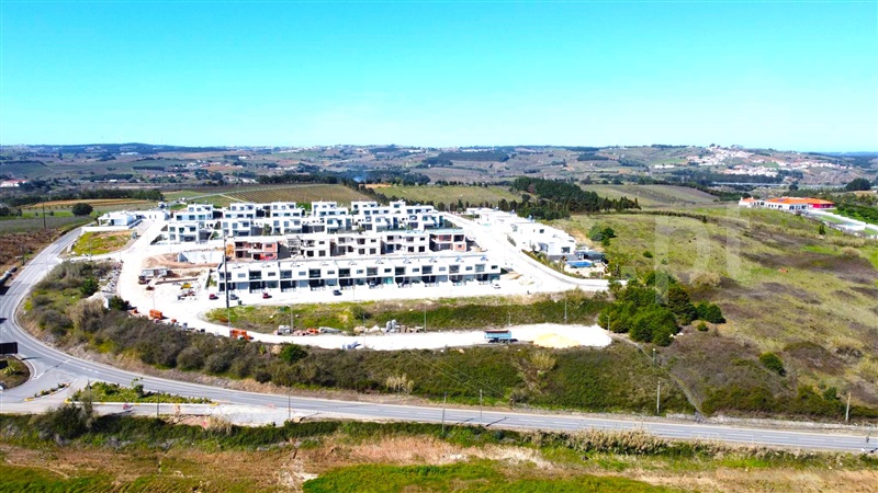 Lote  Bombarral, Sobral do Parelhão - 1316219 - 2