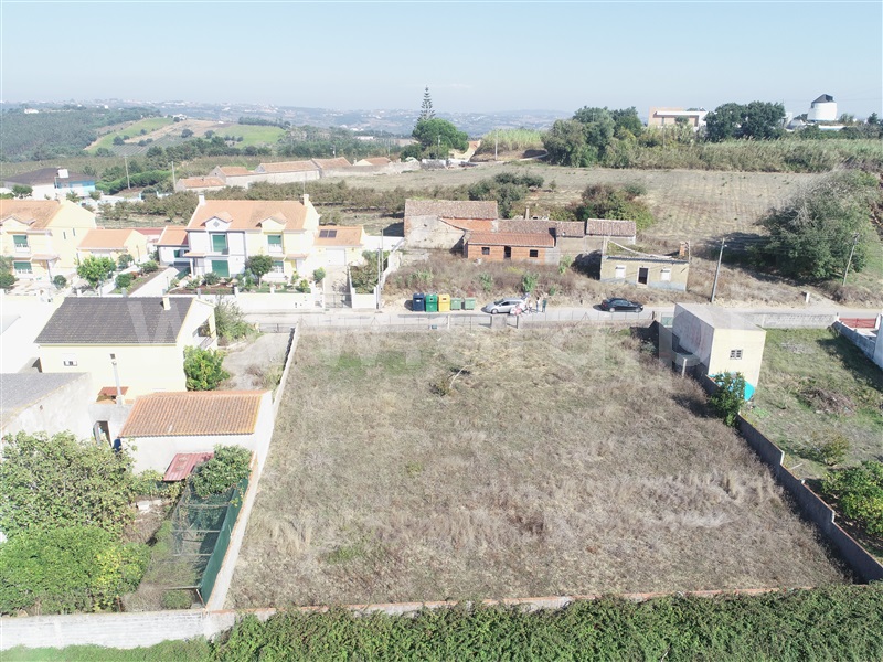 Lote  Bombarral, Azambujeira dos Carros - 1511039 - 3
