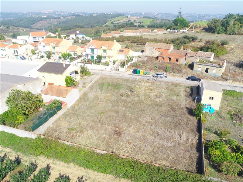 Lote  Bombarral, Azambujeira dos Carros - 1511039 - 4