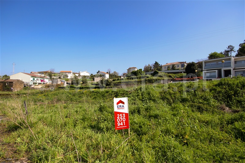 Lote / Braga, Padim da Graça