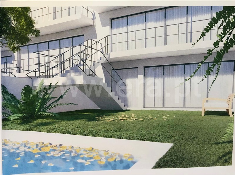 Lote / Braga, Priscos