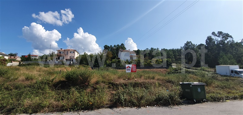 Lote / Cabeceiras de Basto, Refojos de Basto, Outeiro e Painzela