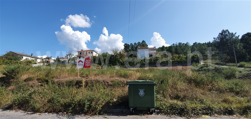 Lote  Cabeceiras de Basto, Refojos de Basto, Outeiro e Painzela - 1036288 - 2