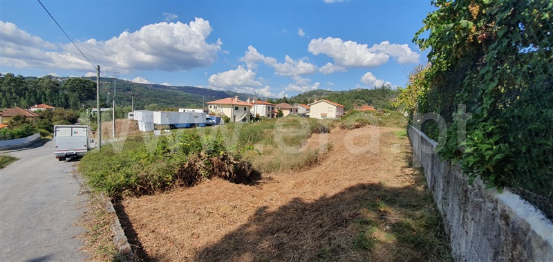 Lote  Cabeceiras de Basto, Refojos de Basto, Outeiro e Painzela - 1036288 - 5