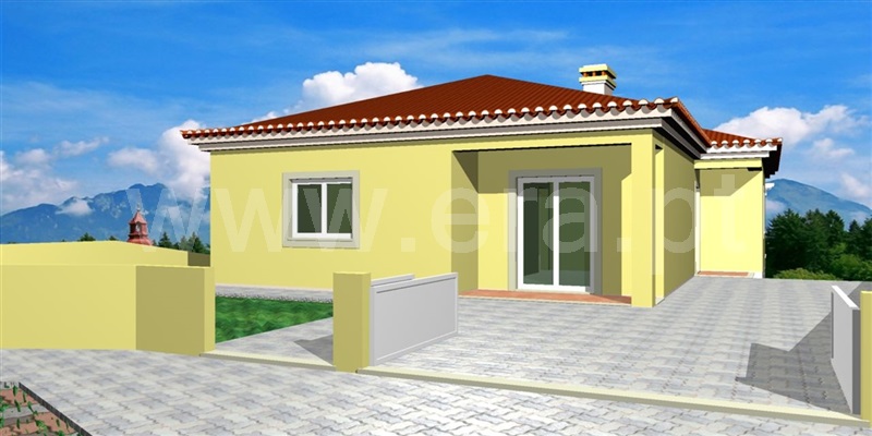 Lote / Cadaval, Lamas e Cercal