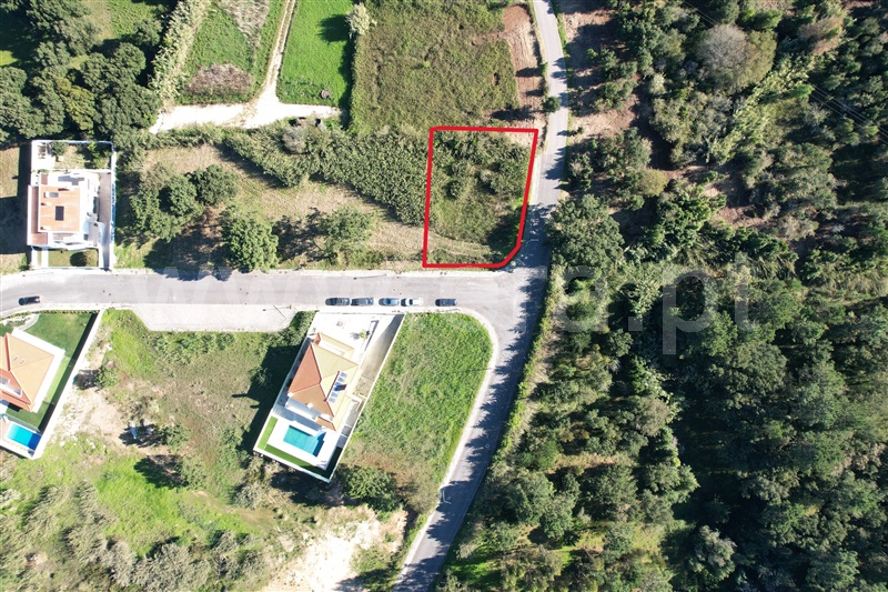 Lote  Caldas da Rainha, Caldas da Rainha - 1444801 - 3