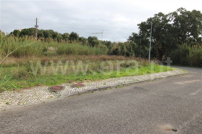 Lote  com Urbano Caldas da Rainha, Caldas da Rainha - 1444801 - 5