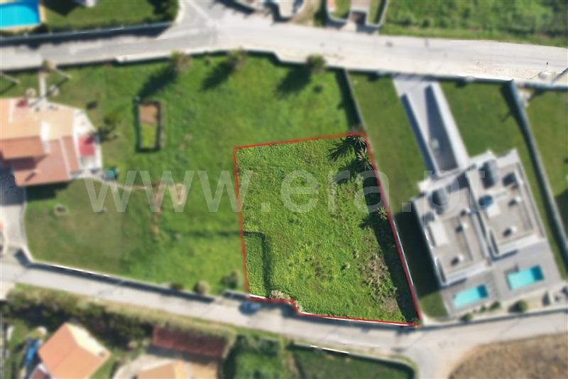 Lote  Caldas da Rainha, Foz do Arelho - 1364541 - 2