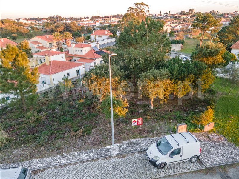 Lote  Caldas da Rainha, Nadadouro - 1220203 - 6