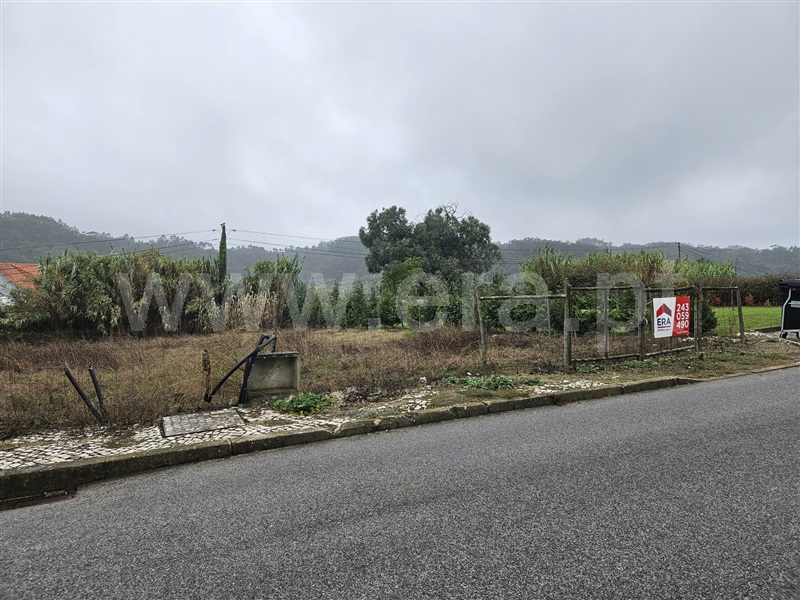 Lote  Caldas da Rainha, Santa Catarina - 1435028 - 6