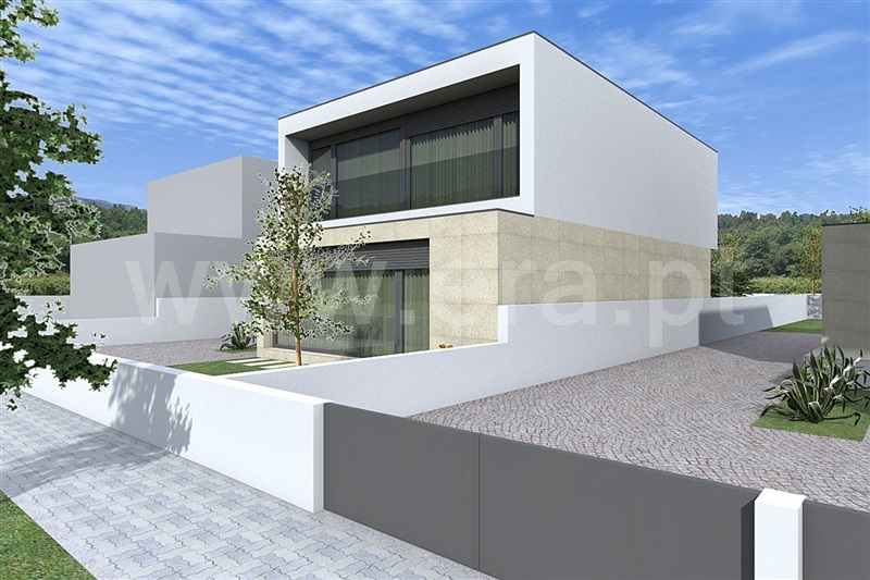 Lote / Caminha, Riba de Âncora