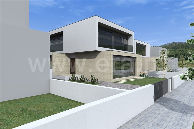 Lote  Caminha, Riba de Âncora - 1112239 - 2