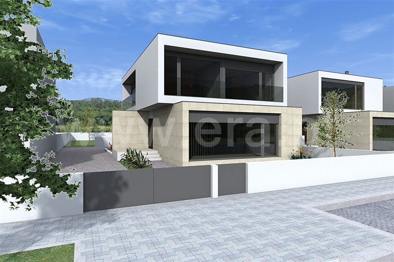 Lote / Caminha, Riba de Âncora