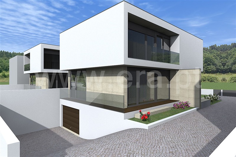 Lote  Caminha, Riba de Âncora - 1112246 - 3