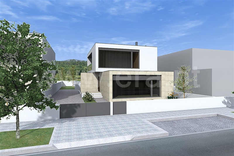 Lote  Caminha, Riba de Âncora - 1112246 - 15