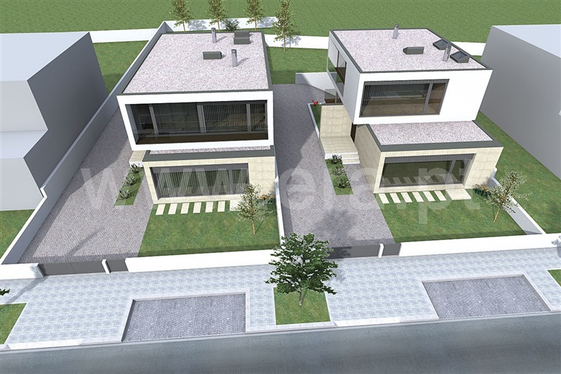 Lote  Caminha, Riba de Âncora - 1112246 - 16