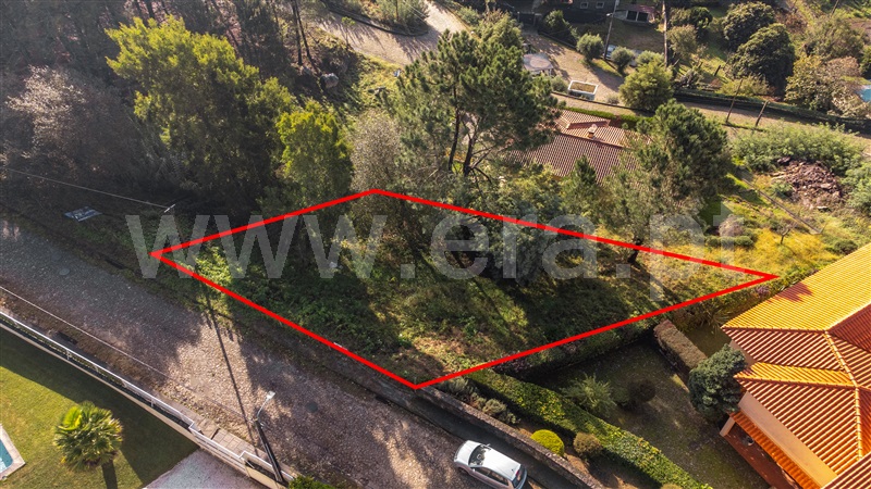 Lote  com Urbano Caminha, Venade e Azevedo - 1363419 - 3